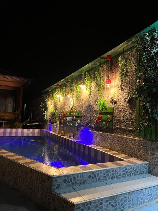 Spille Vila E&G Ngoại thất bức ảnh