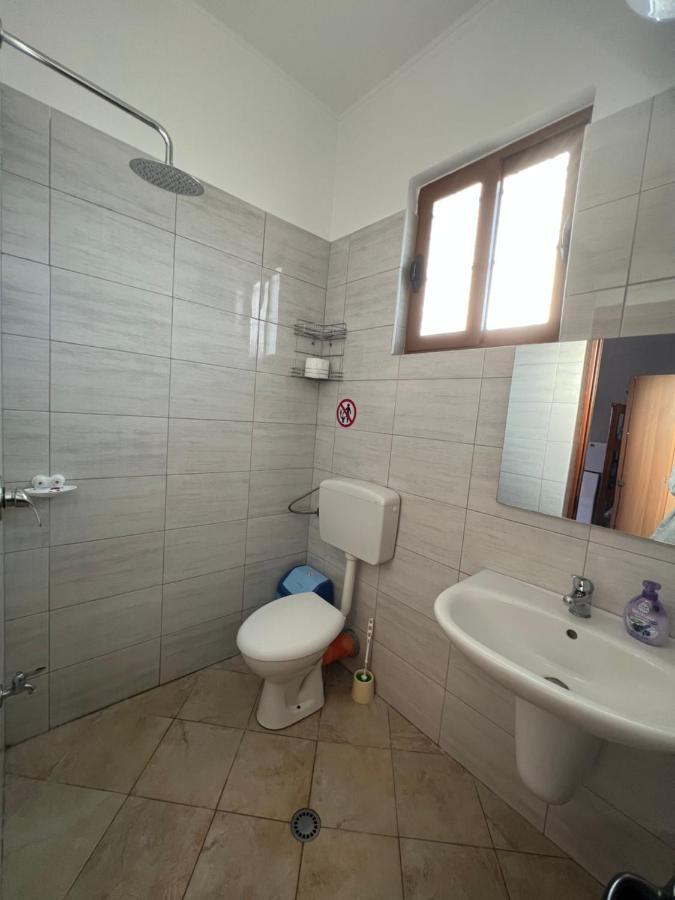 Spille Vila E&G Ngoại thất bức ảnh