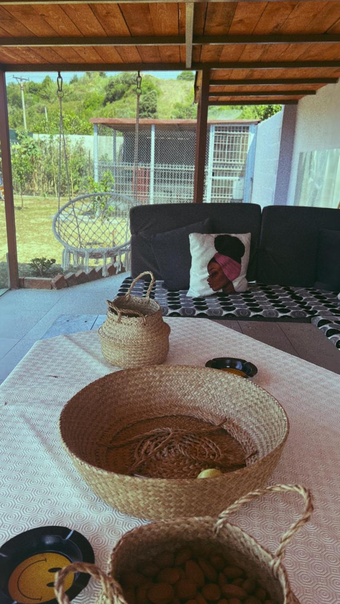 Spille Vila E&G Ngoại thất bức ảnh